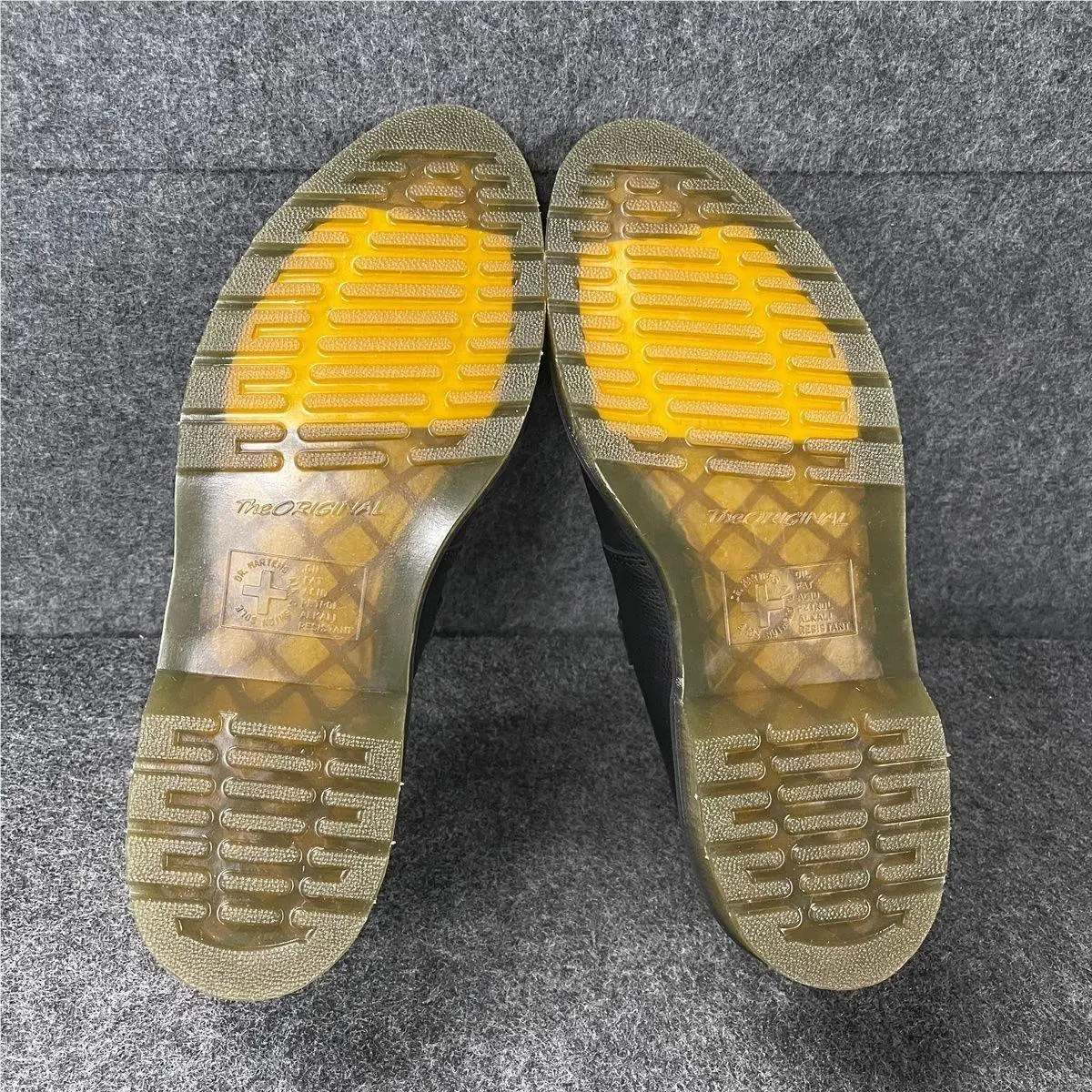 Dr. Martens shoes - 40685001 - 40685001 - Black (UPC: 190665714029) 2
