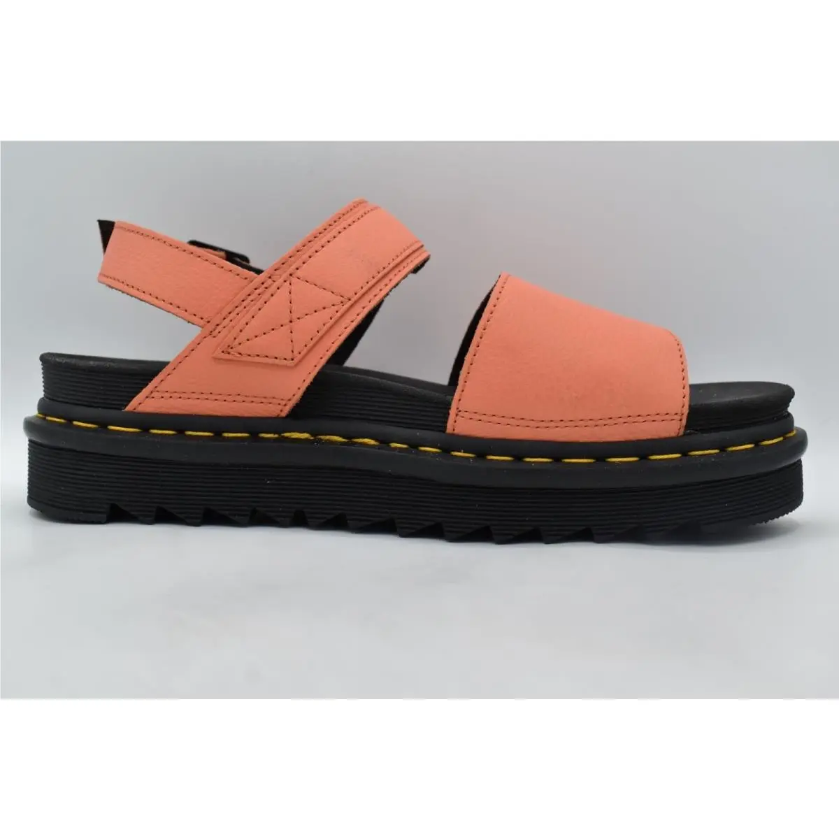 Dr. Martens shoes - Dr Martens Voss - Voss - Coral (UPC: 190665550016) 4