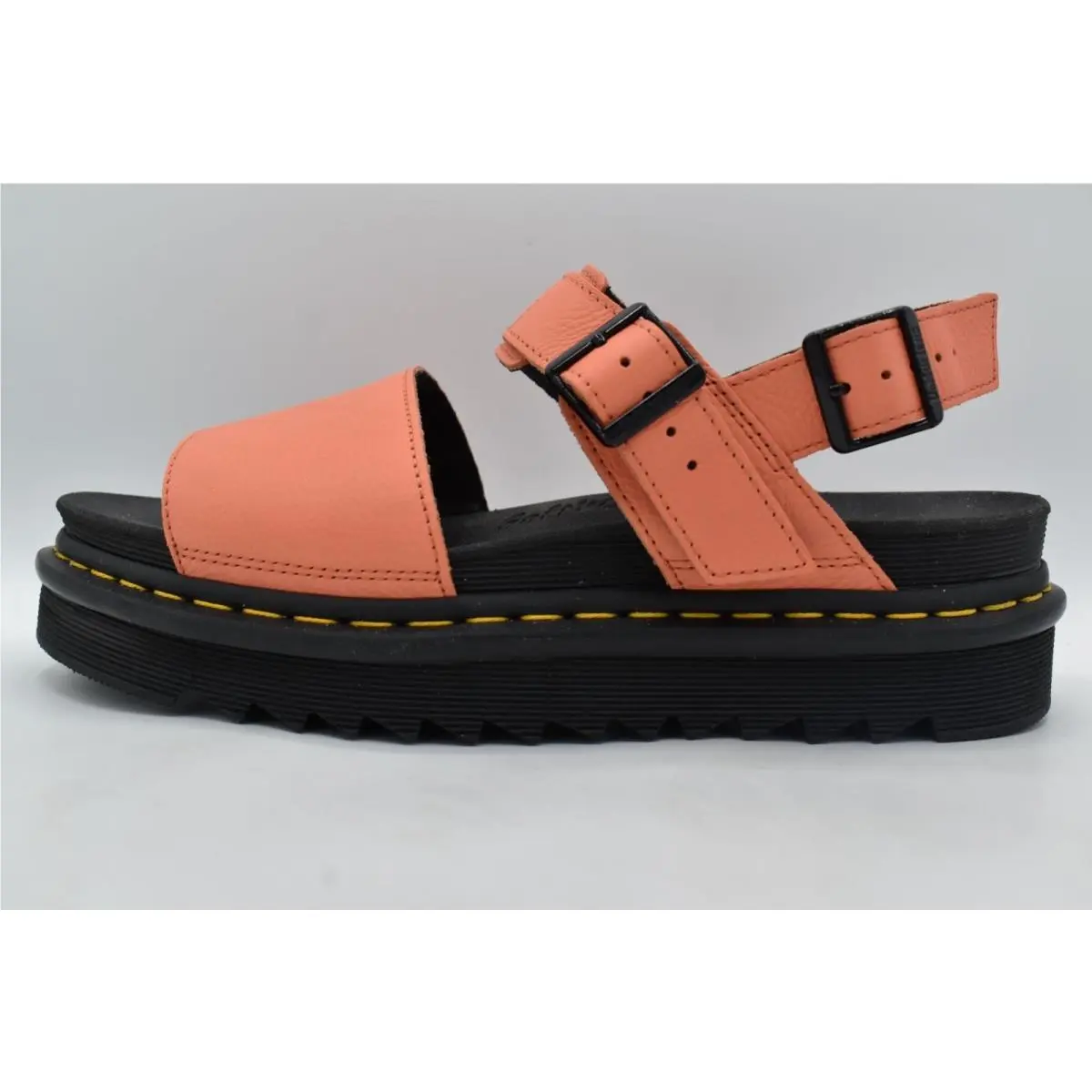 Dr. Martens shoes - Dr Martens Voss - Voss - Coral (UPC: 190665550016) 5