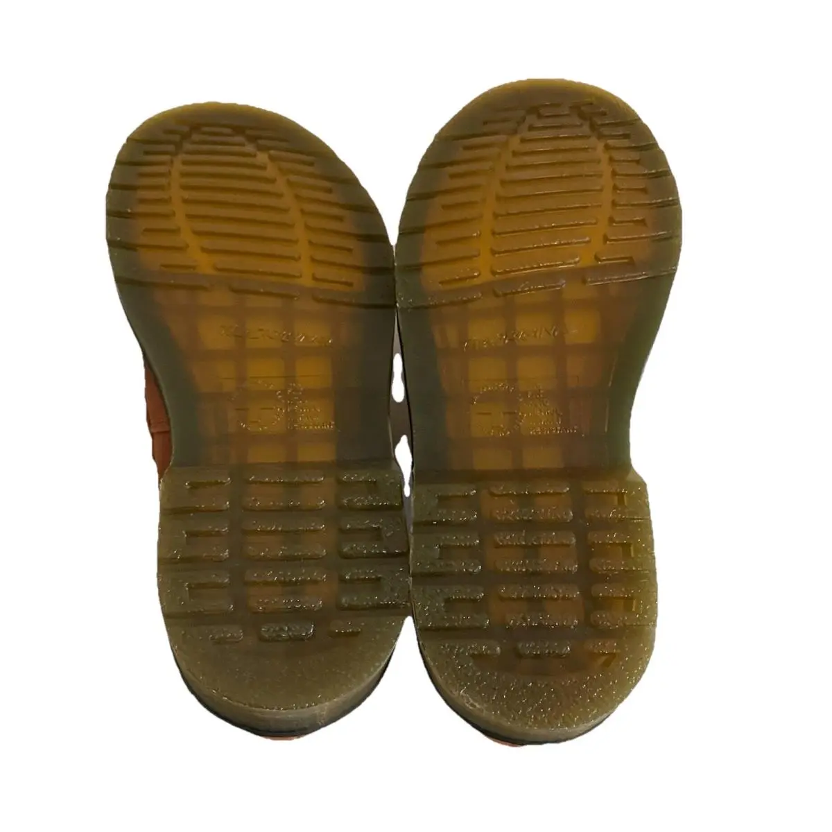 Dr. Martens shoes - Adrian Snaffle - Adrian Snaffle - Rust 4