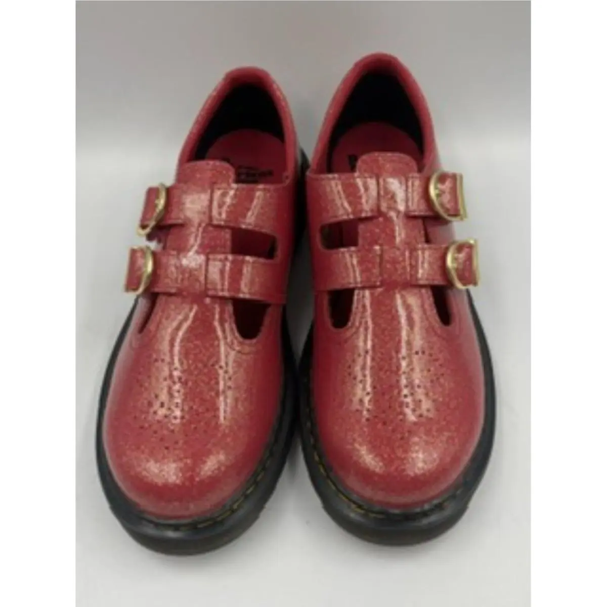 Dr. Martens shoes - Mary Jane - Mary Jane - Pink 0