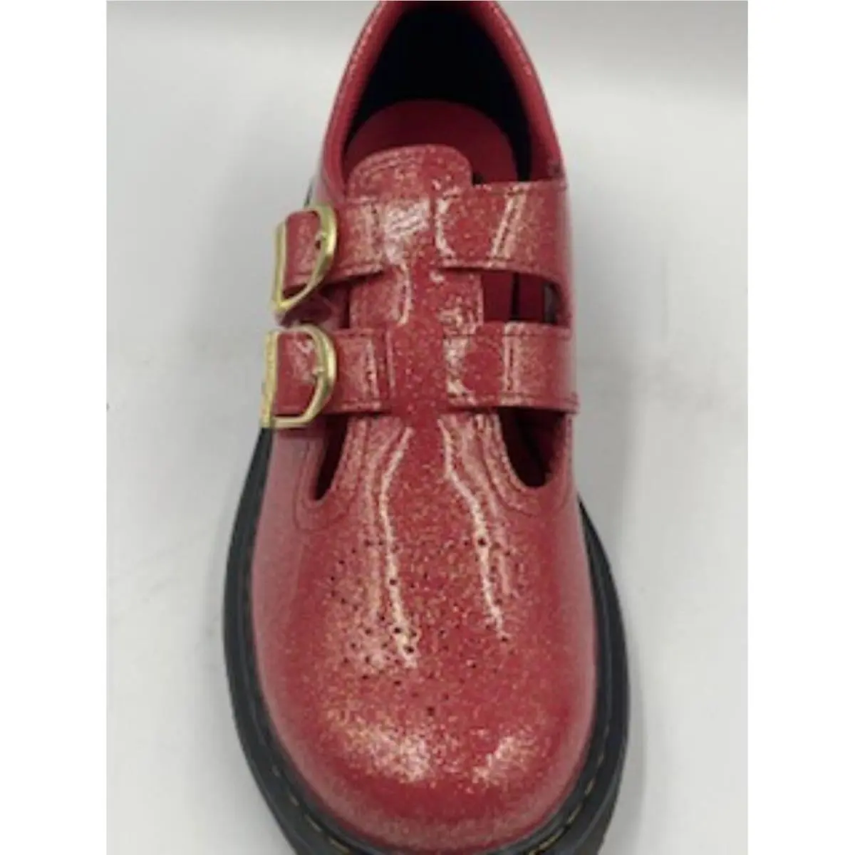 Dr. Martens shoes - Mary Jane - Mary Jane - Pink 1