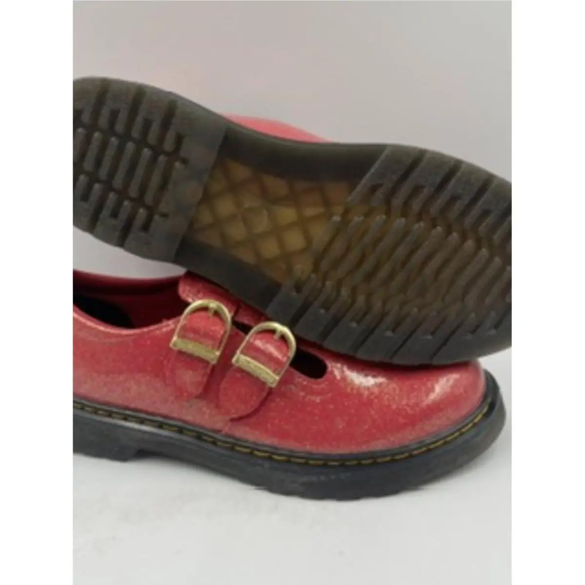Dr. Martens shoes - Mary Jane - Mary Jane - Pink 5