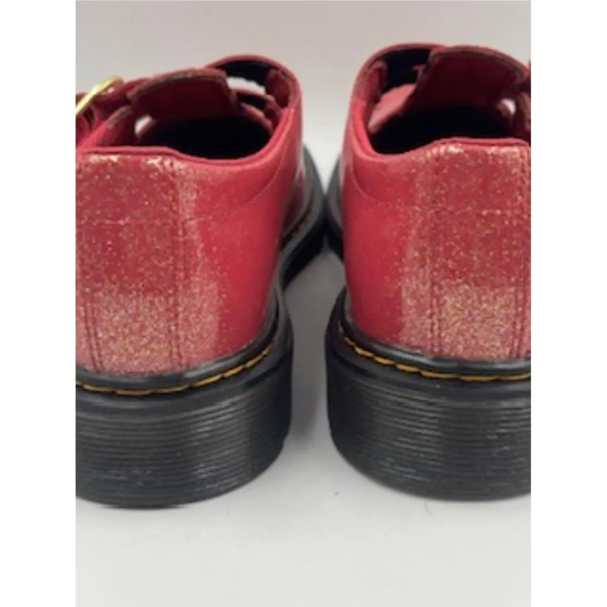Dr. Martens shoes - Mary Jane - Mary Jane - Pink 6
