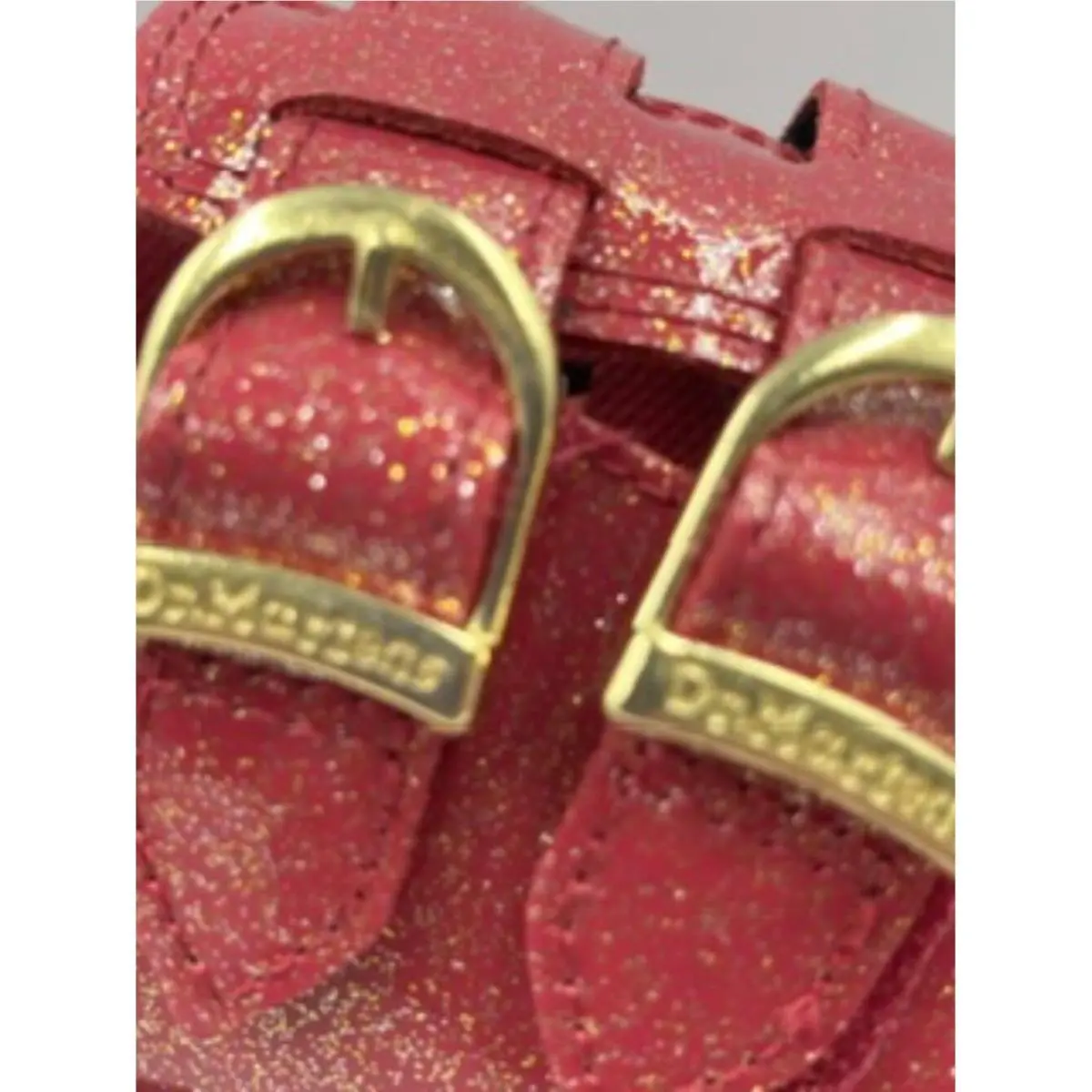 Dr. Martens shoes - Mary Jane - Mary Jane - Pink 2