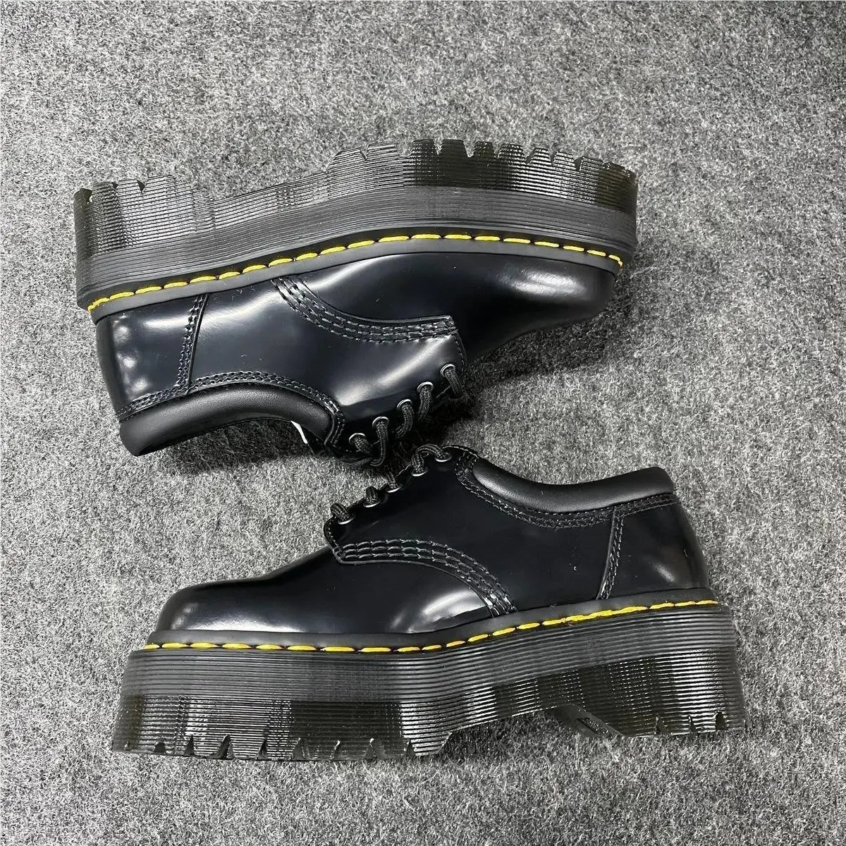 Dr. Martens shoes - vs-191922 - vs-191922 - Black (UPC: 190665239751) 2