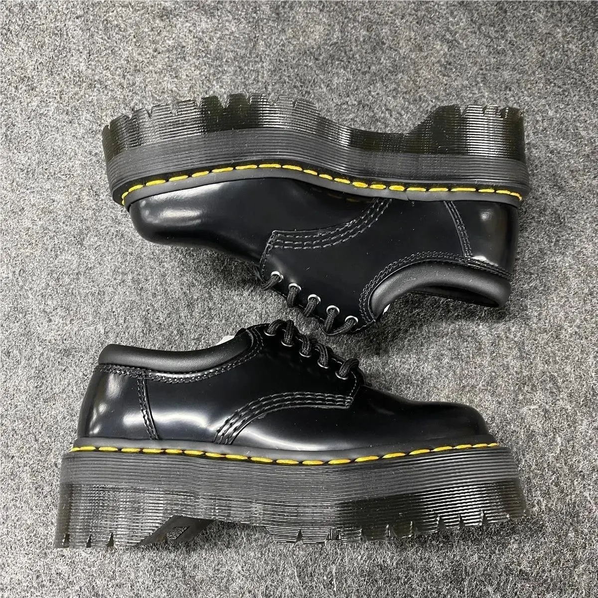 Dr. Martens shoes - vs-191922 - vs-191922 - Black (UPC: 190665239751) 3