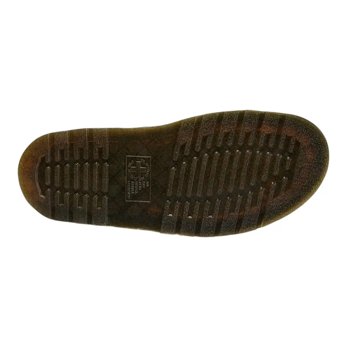 Dr. Martens shoes - Dr. Martens Josef - Martens Josef - Brown (UPC: 190665643022) 9