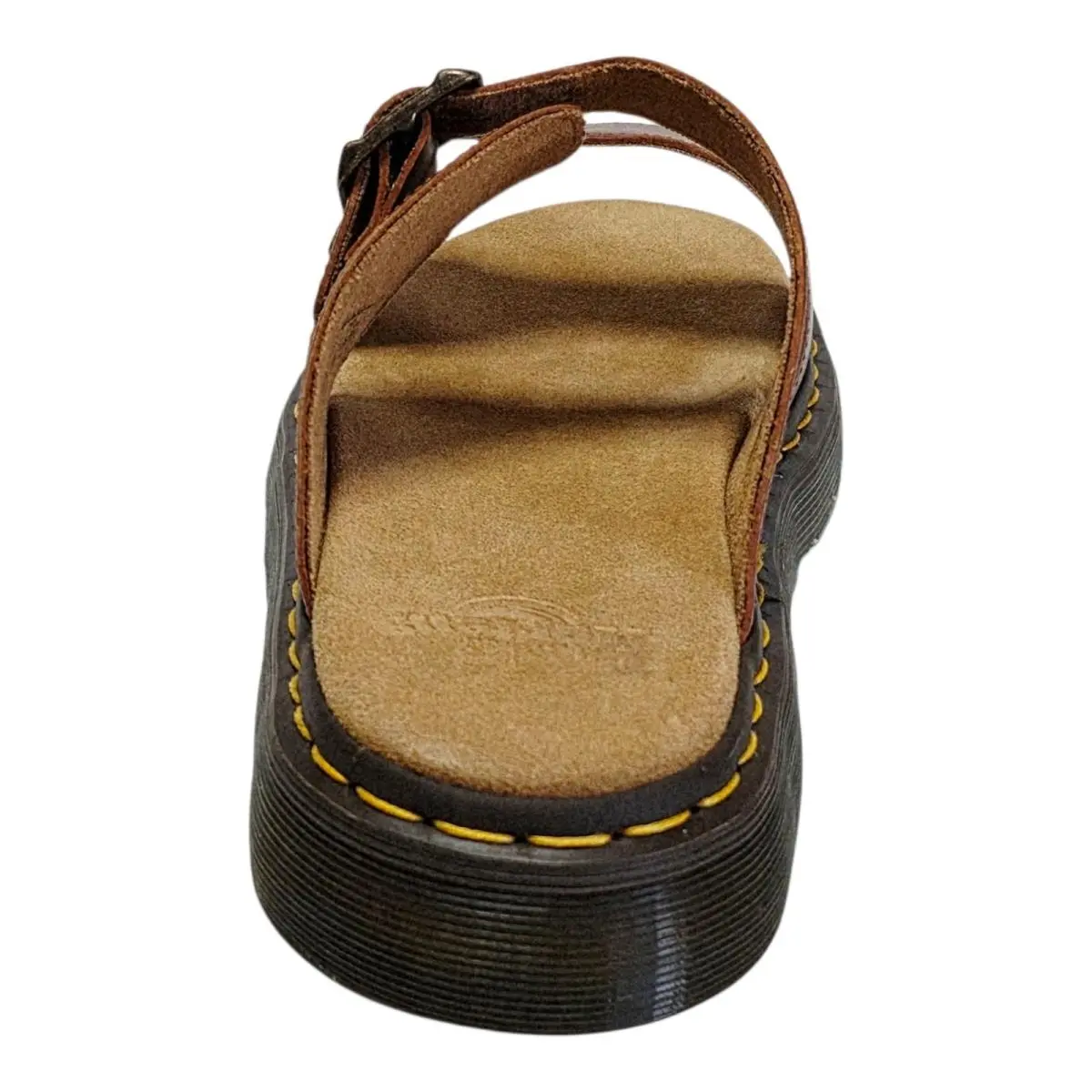 Dr. Martens shoes - Dr. Martens Josef - Martens Josef - Brown (UPC: 190665643022) 3