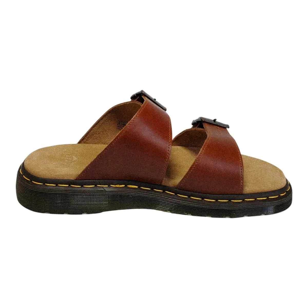 Dr. Martens shoes - Dr. Martens Josef - Martens Josef - Brown (UPC: 190665643022) 4