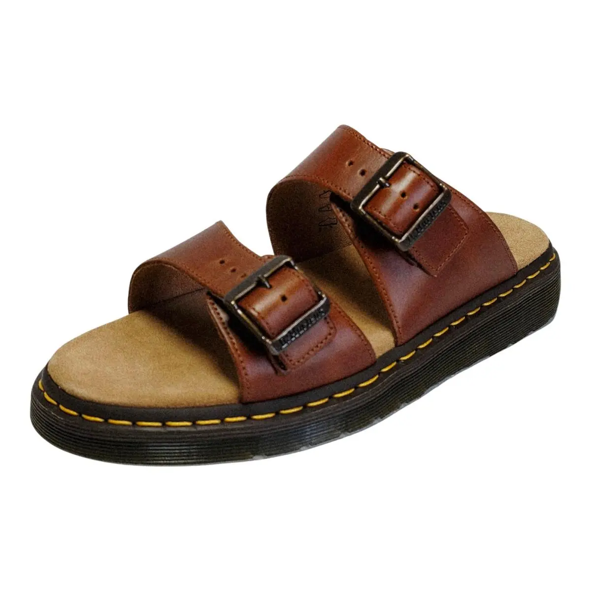 Dr. Martens shoes - Dr. Martens Josef - Martens Josef - Brown (UPC: 190665643022) 5