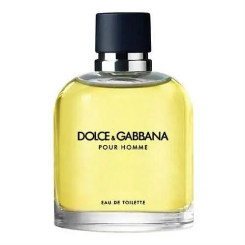 Dolce Gabbana Eau De Toilette