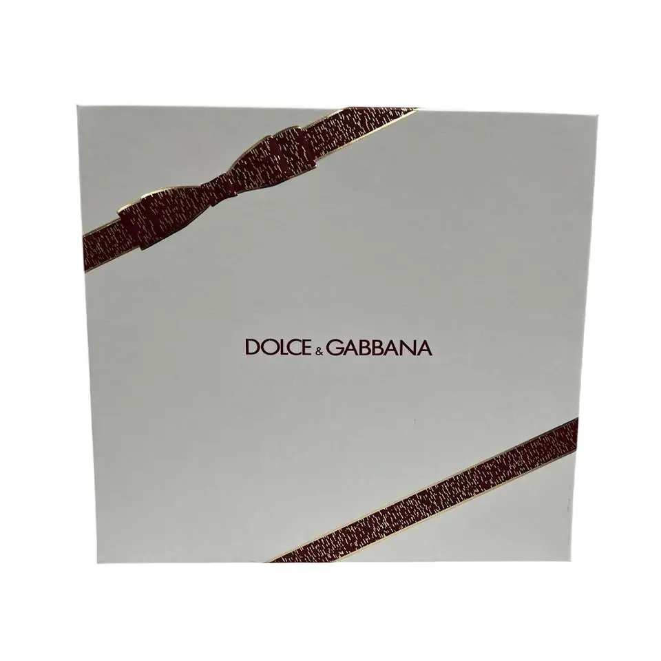 Dolce Gabbana Light Blue Eau De Toilette 3PC Gift Set For Women