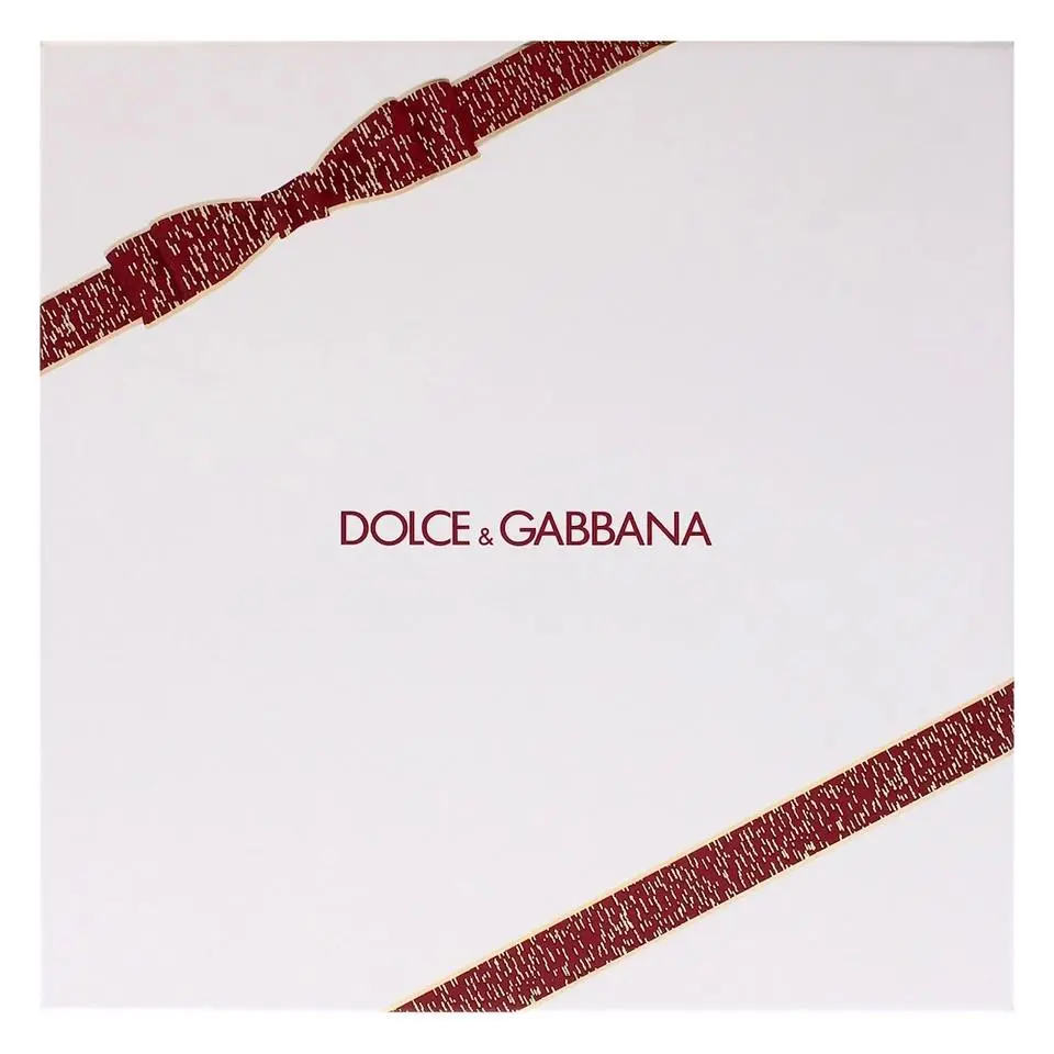 Dolce Gabbana Light Blue Eau De Toilette 3PC Gift Set For Women