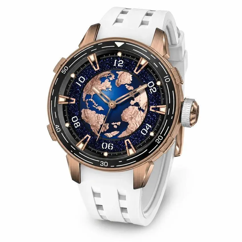 Invicta Celestial Astelis Automatic Men`s Watch - 40mm 70090