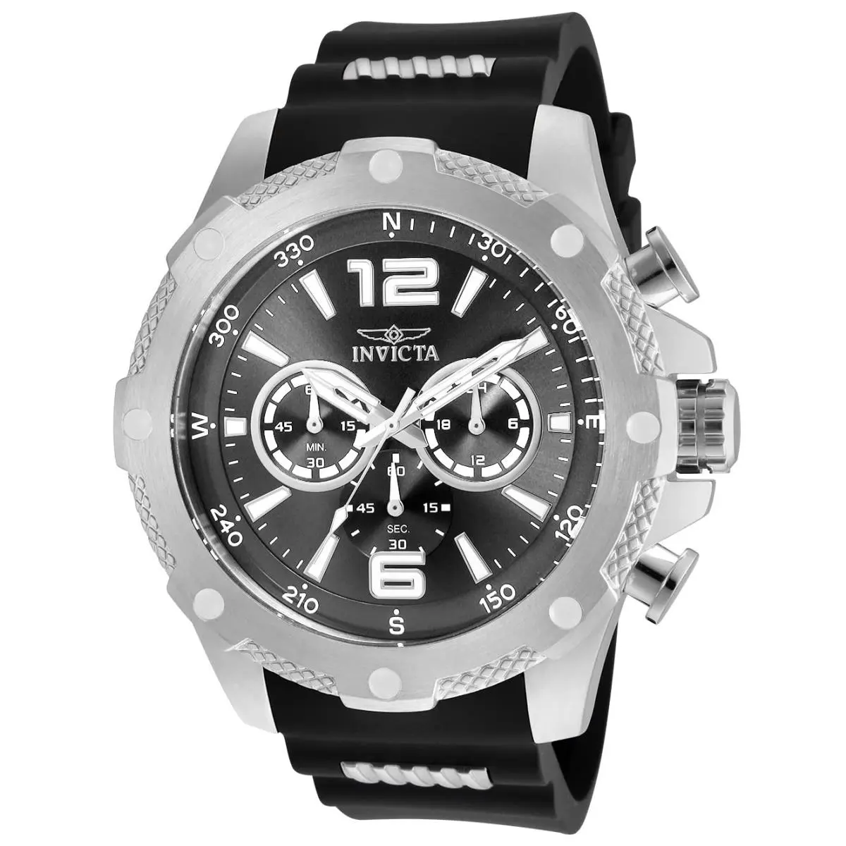 Invicta Men`s Watch