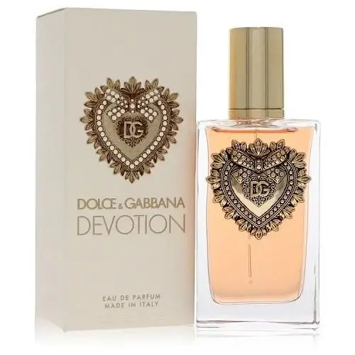 Dolce Gabbana Devotion Edp 3.3 oz Women Perfume