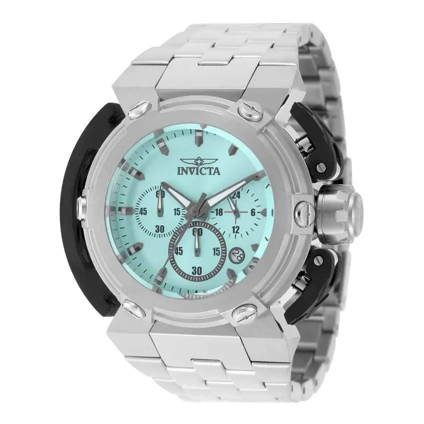 Invicta Coalition Forces X-wing Men`s Watch - 46mm. Steel 49768