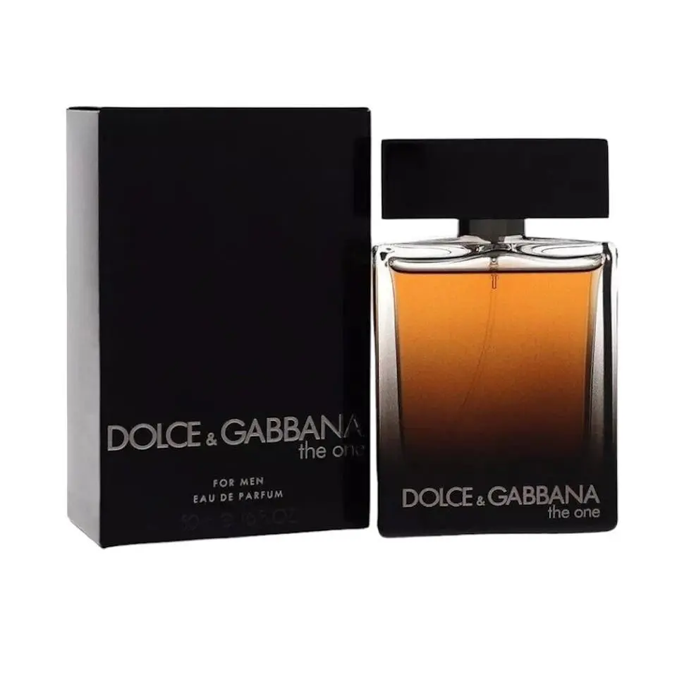 The One By Dolce Gabbana Edp 1.7 oz / 50 ml Spray For Men Not