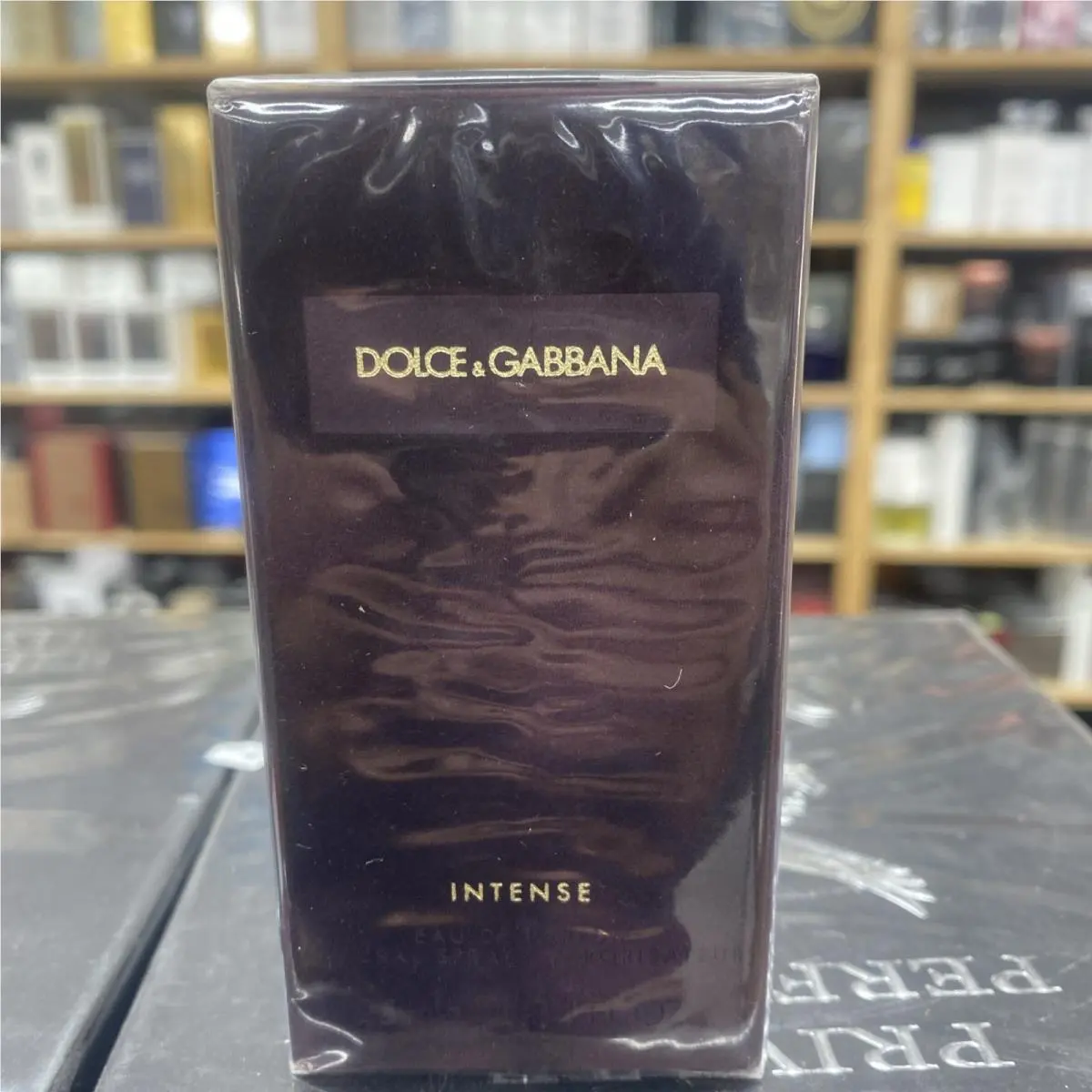 Dolce Gabbana Pour Femme Intense 25ML .85oz Edp Spray For Women