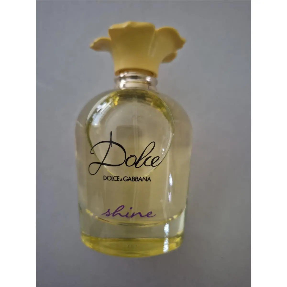 Dolce Shine by Dolce Gabbana 2.5oz / 75ml Eau de Parfum Spray Tester Box