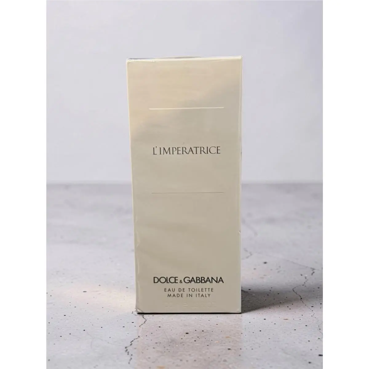 D G L`imperatrice By Dolce Gabbana 3.3 oz Edt Spray Women