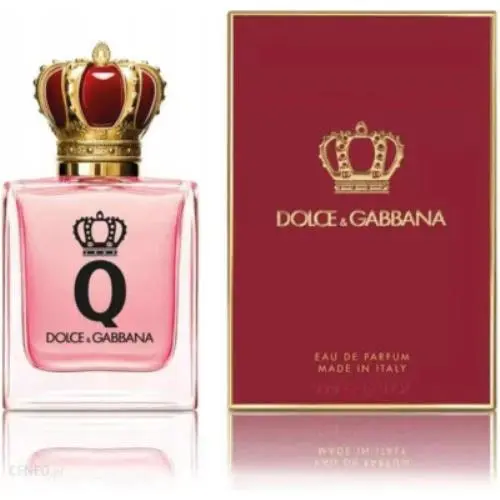 Dolce Gabbana Q Eau De Parfum Spray 50ml/1.7oz