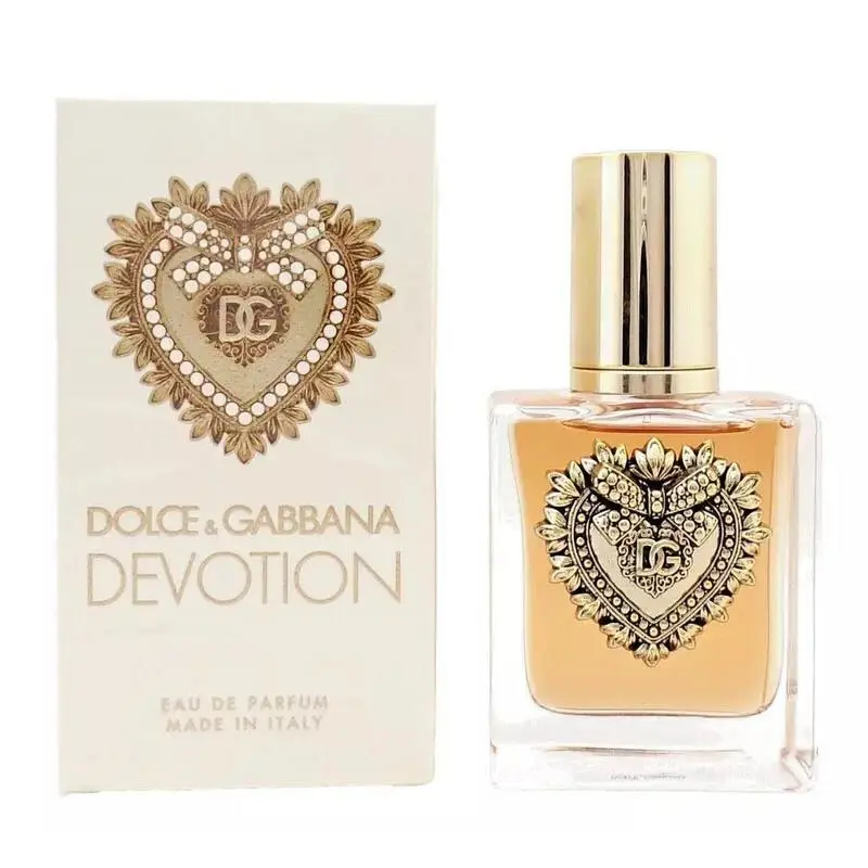 Dolce Gabbana Devotion Eau De Parfum 50ml/1.7oz