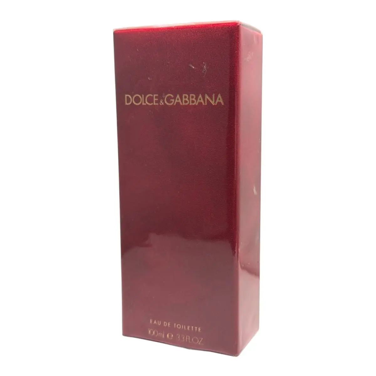 Dolce Gabbana Eau De Toilette Spray 100ml/3.3fl.oz