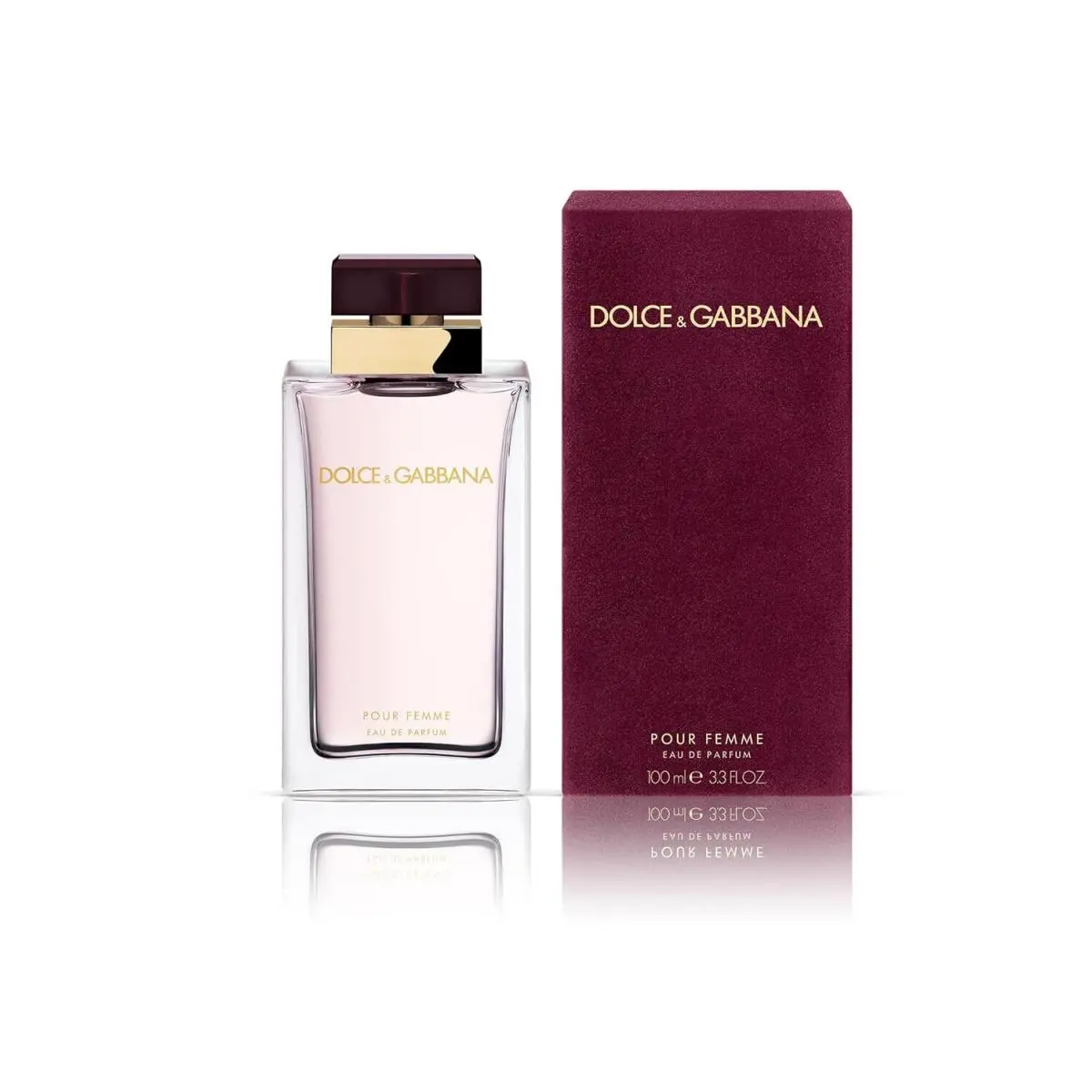 Dolce Gabbana Pour Femme By Dolce Gabbana