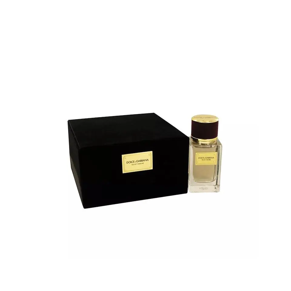 Dolce Gabbana Velvet Sublime Edp 1.6 oz / 50 ml Women`s Spray