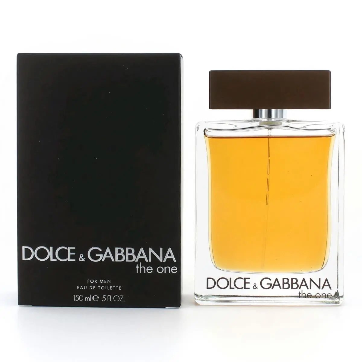 The One by Dolce Gabbana 5 oz Edt Spray Men