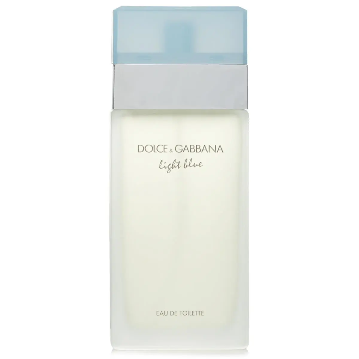 Dolce and Gabbana Ladies Light Blue Edt 3.4 oz Tester Fragrances 3423473026709