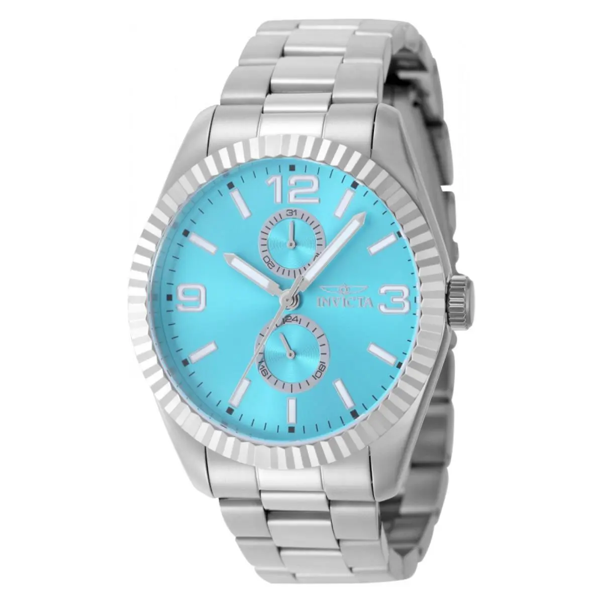 Watch Invicta 49522 Specialty Men 43mm Stainless Steel
