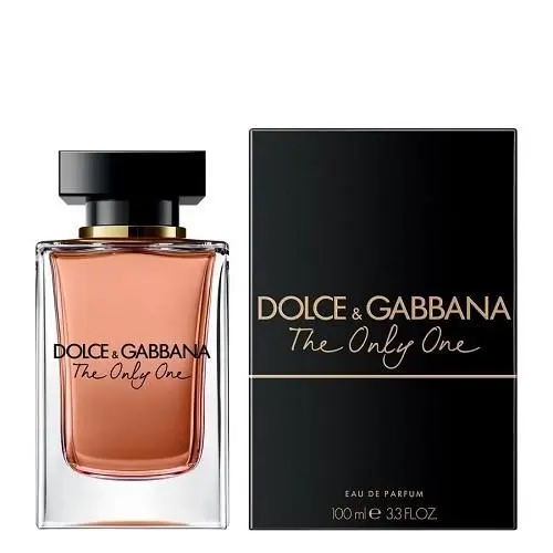 The Only One by Dolce Gabbana 3.3 Oz. 100ml Eau de Parfum Spray Women