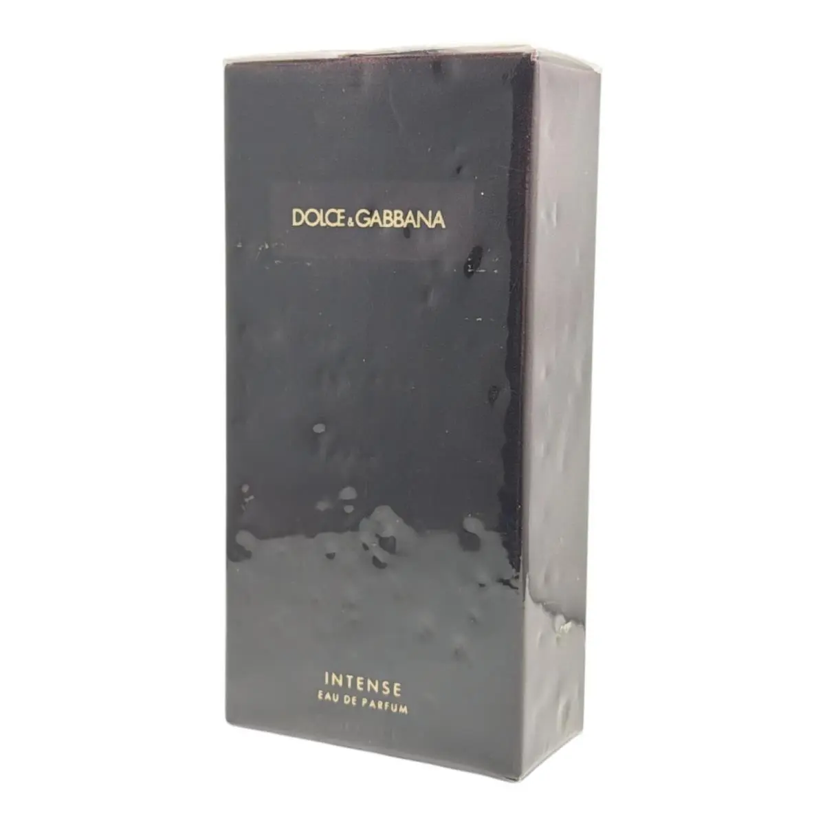 Dolce Gabbana Intense Eau De Parfum Spray 100ml/3.3fl.oz