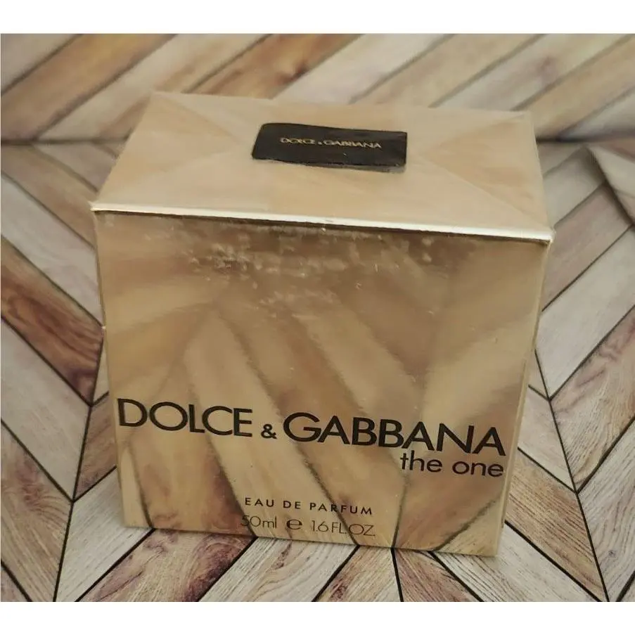 Women The One by Dolce Gabbana 1.6 oz / 50 ml Edp Perfume
