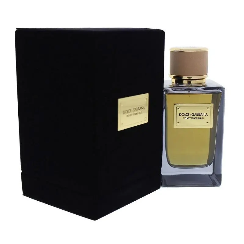 Velvet Tender Oud Dolce Gabbana 5.0 5 oz 150 ml Eau De Parfum Spray by Dolce & Gabbana