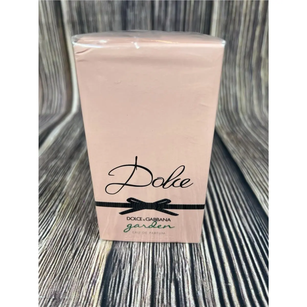 Dolce Garden by Dolce Gabbana 1.6 Oz Eau De Parfum Spray For Women by Dolce & Gabbana