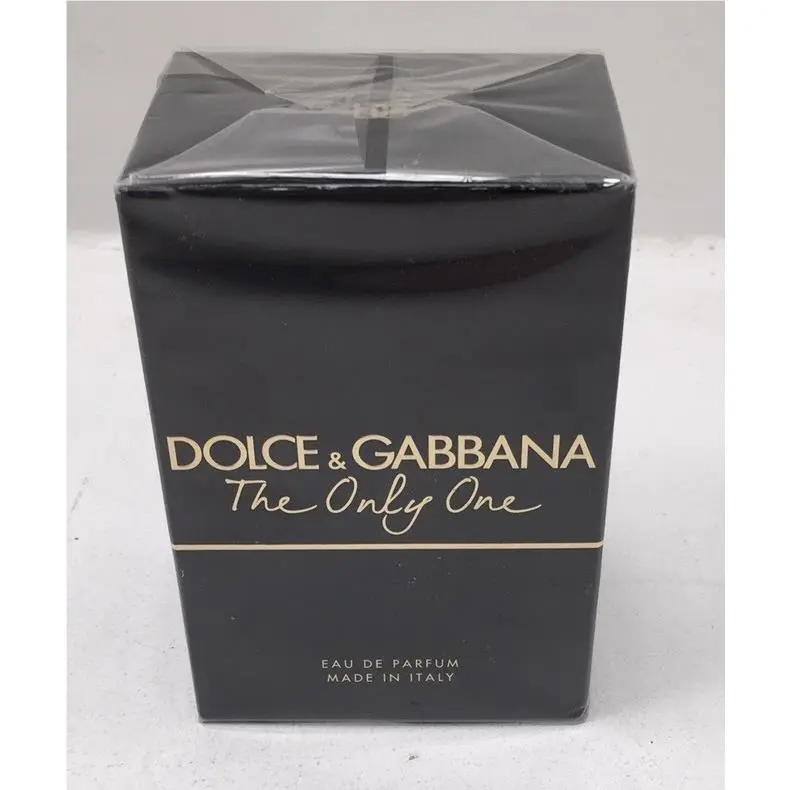 Dolce Gabbana The Only One Eau De Parfum Spray For Women 1.7 Fl Oz