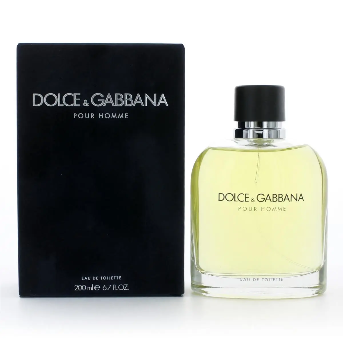 Dolce Gabbana by Dolce Gabbana 6.7 oz Edt Spray Men