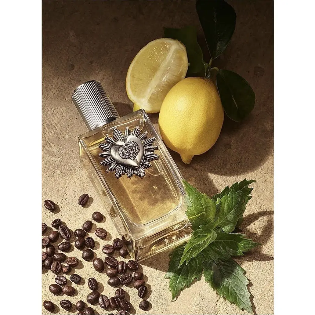 Dolce Gabbana D G Devotion Pour Homme Eau de Parfum Spray 3.3 oz