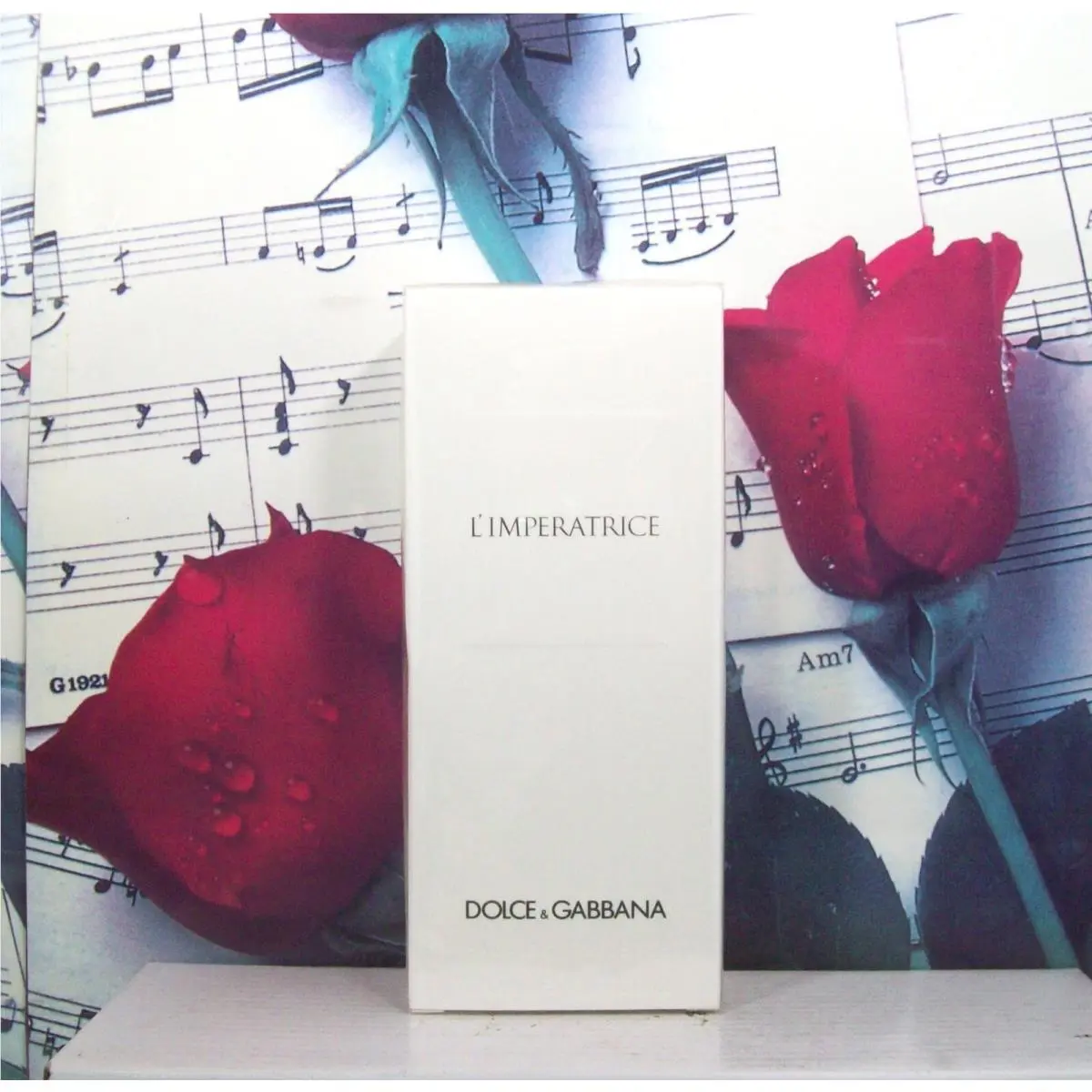 Dolce Gabbana L`imperatrice 3.3 Oz. Edt Spray