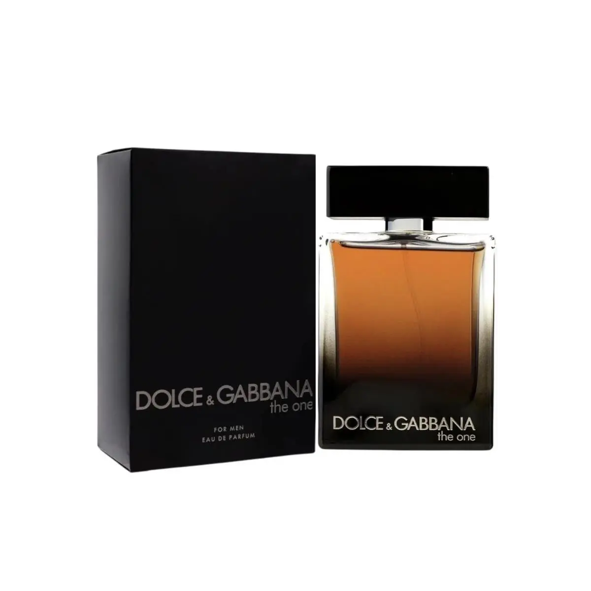 The One by Dolce Gabbana For Men 3.3 / 3.4 oz Edp