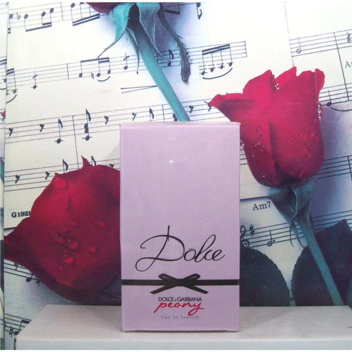 Dolce Gabbana Dolce Peony 2.5 Oz. Edp Spray