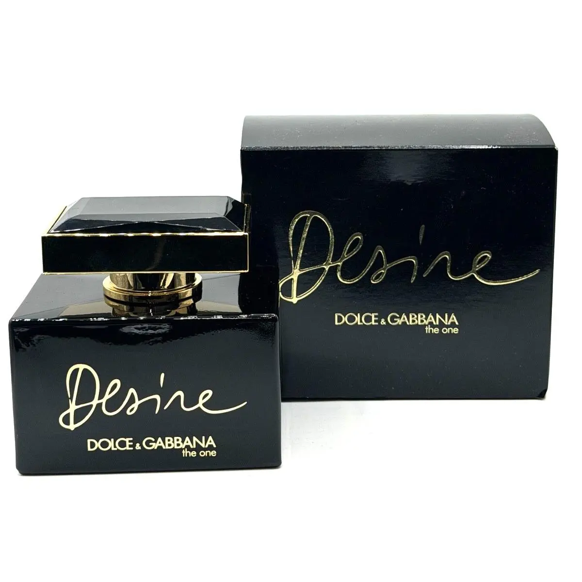 The One Desire Dolce Gabbana 1.6 FL OZ Eau de Parfum Spray