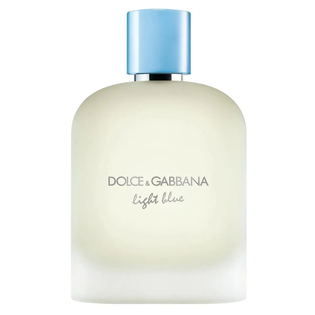 Dolce Gabbana Light Blue Pour Homme Eau De Toilette 4.2oz/125ml In Tester