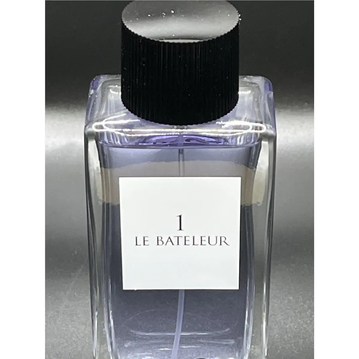 Dolce Gabbana Anthology Le Bateleur Edt 3.3 oz 100ml Cologne Rare