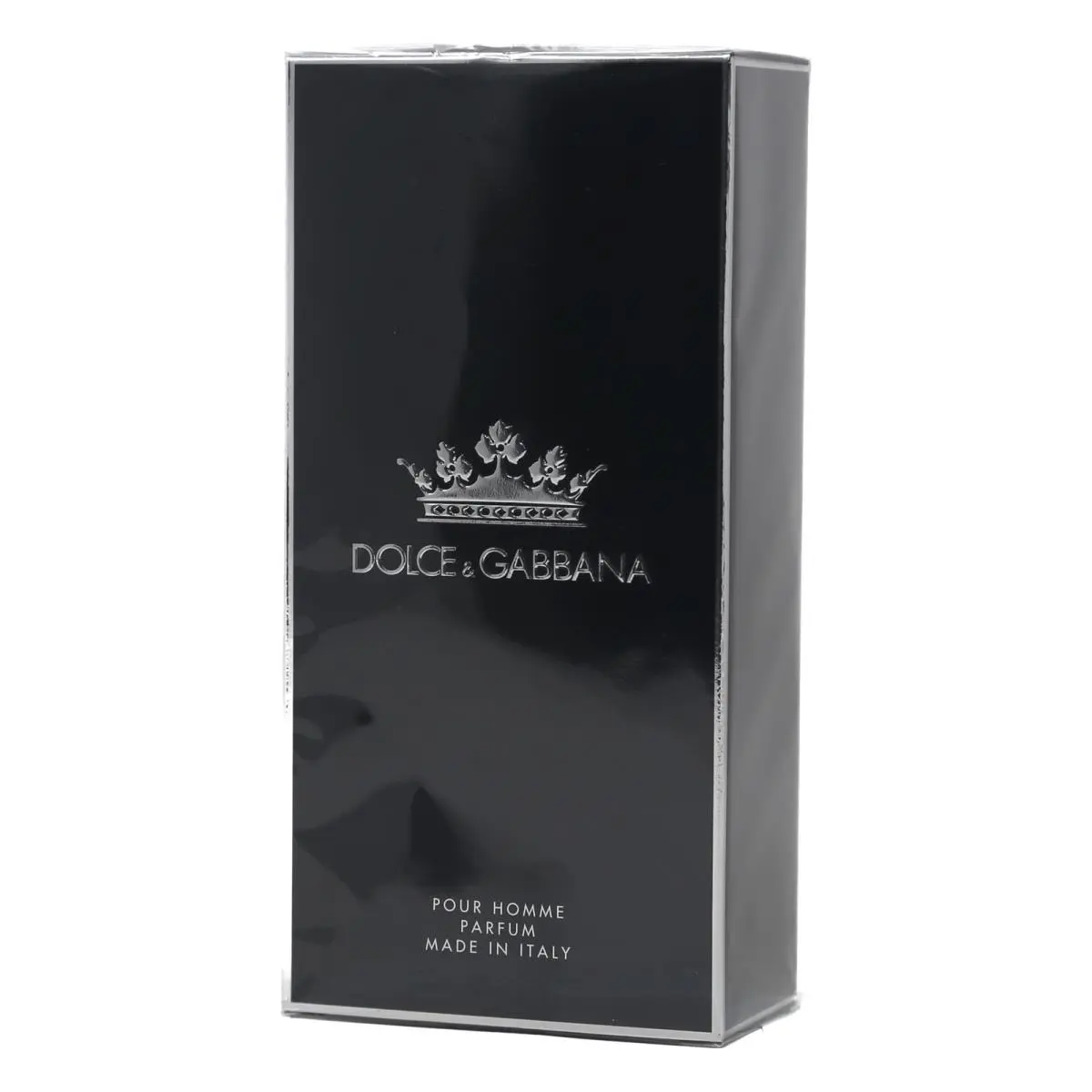 Dolce Gabbana K Men`s Eau de Parfum Spray 3.4 oz / 100ml