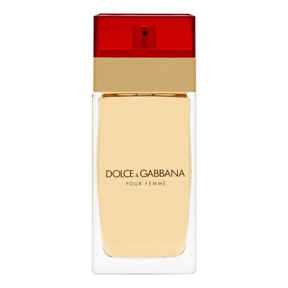 Dolce Gabbana Pour Femme For Women 3.3 oz Eau de Toilette Spray Tester
